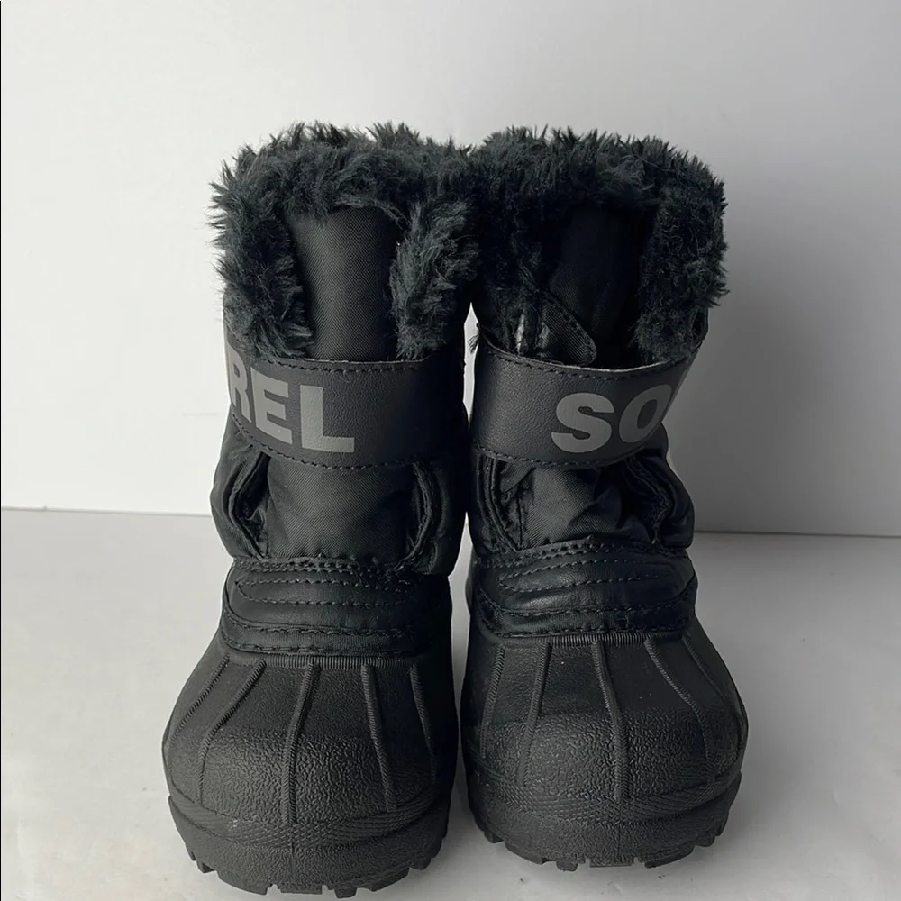 Sorel Snow Commander Children’s Boots
